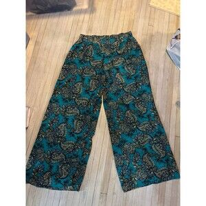 Women’s Palazzo Pants size large